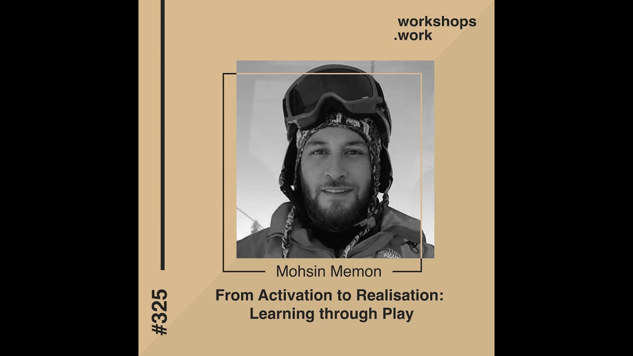 From Activation to Realisation: Learning through Play