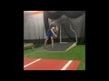2021 RHP Nathan Melby's Pitching Mechanics