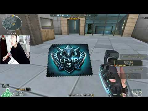 CF KD 23/6 : M200 CheyTac-Dominator - Sub Base - Qiuyu #514