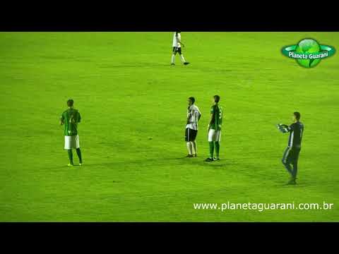 Melhores Momentos - Inter 1x2 Guarani - Campeonato Paulista Série A2 11ª Rodada