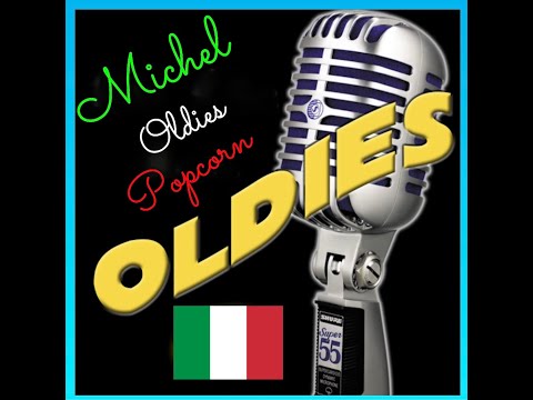 Oldies - Popcorn - Jenny Luna - Sola nel Sole