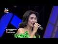 Biduan Fitri Vira Kirara Om New Comando Stasiun Dangdut Rek