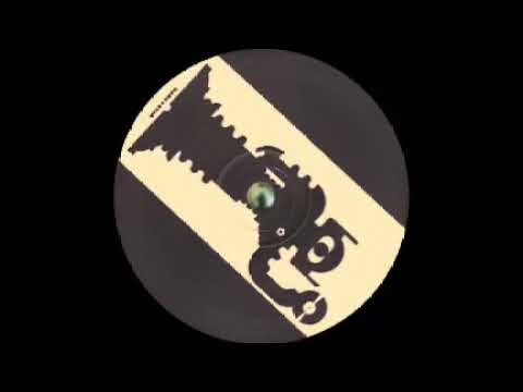 SP23 & Unit Moebius - Out of the blue (Blue Attack Records 123) 1993. B2: Untitled (Unit Moebius).