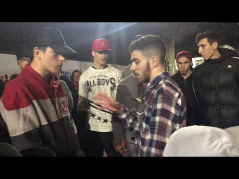 KLOVER vs ZEEBU / 8vos - Under Luro