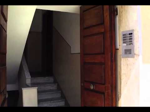 ONDA TG 19.08.2013 - DONNA TROVATA MORTA DOPO VARI GIORNI IN VIA CAPPUCCINI A SULMONA