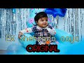 Ek Shehzada Aaya Baby Song ORIGINAL Lyrical Baby Welcome Song Snehilparmar
