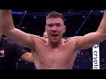 Dricus Du Plessis Octagon Interview | UFC 282