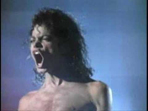Michael Jackson- Dirty Diana