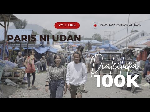 Paris Ni Udan | Zufentus Purba (Official Music & Video) Lagu Simalungun Terbaru 2023