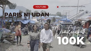 Download lagu Paris Ni Udan | Zufentus Purba ( Music & Video) Lagu Simalungun Terbaru 2023 mp3