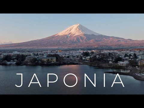 Japonia, która powala na kolana.