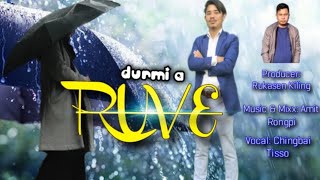 DURMI A RUVE  official audio