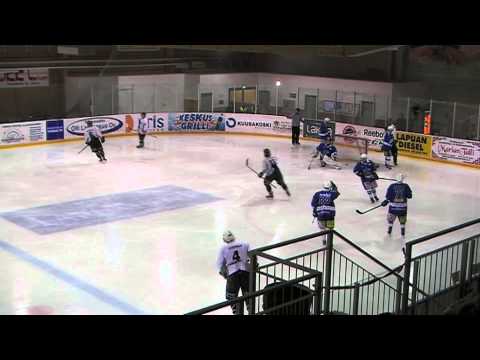 Virkiä - Kiekko-Veljet 1.2.2014