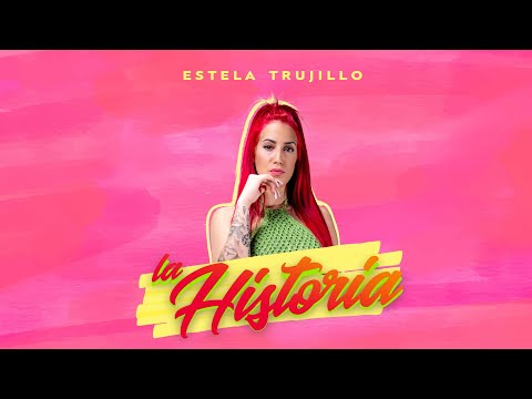 El Taiger - La Historia (Flamenco Version by Estela Trujillo)