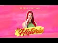 El Taiger La Historia Flamenco Version By Estela Trujillo