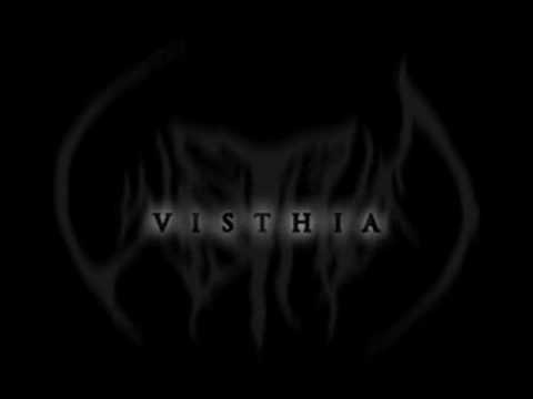 Italian metal: Visthia - Summa Alba Potentia online metal music video by VISTHIA