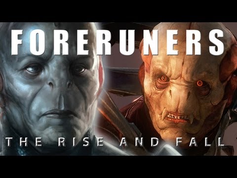 Forerunners: The Rise and Fall