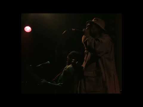 2011-05-14- Midnite - Live @ S.O.B.'s, New York, NY (FULL AUDIO)