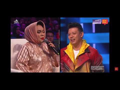 Hady Mirza - Jatuh Bangun