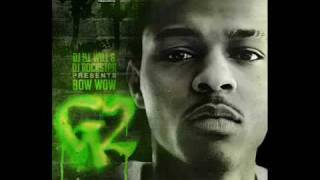 bow wow ft pleasure p im gon make it new 2010