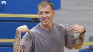 Jason Williams Pick Up Game Highlights