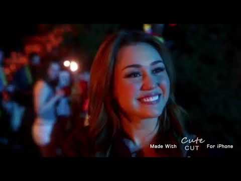 Miley Cyrus 2011 image