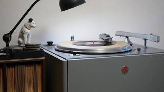 Fortune Tellin Man / Helen Humes with Leonard Feather&#39;s Hiptet