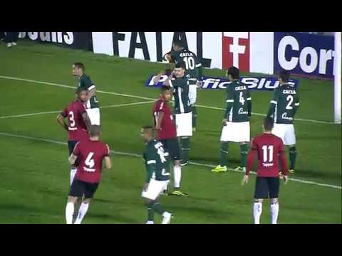 Brasil de Pelotas 2x1 Goiás -melhores  momentos série B