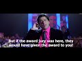 Shahrukh Khan S Best Speech Movie OM SHANTI OM
