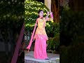 Gulabi Sharara Nainika