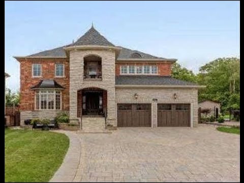 15 Lookout Court, Georgetown, Ontario