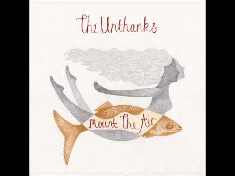"Mount the Air" - The Unthanks