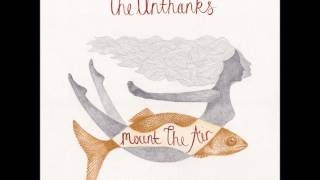 "Mount the Air" - The Unthanks