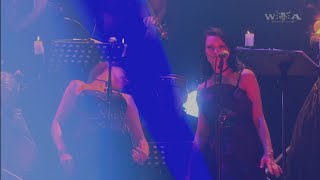 Haggard - Eppur Si Muove - Live at Wacken 