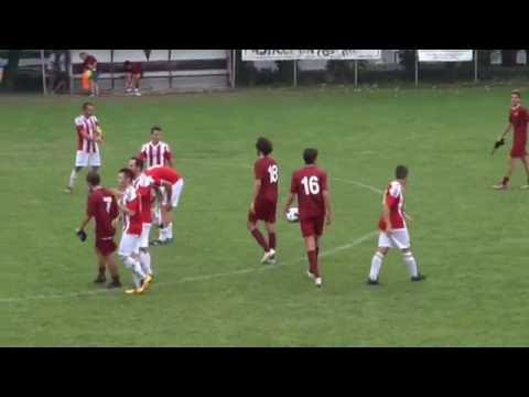 Borgotaro  Valtarese Coppa Emilia 04 09 2016