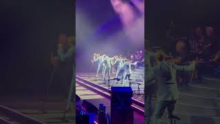 Human Nature - Every Time You Cry - The Songs of John Farnham Melbourne 2026