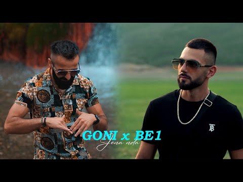 Goni X Be1 - Jena nda