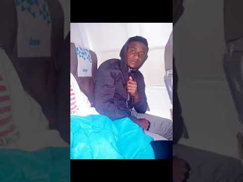 Papy G (M'pati 4/12/2017 official audio)