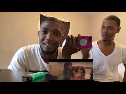 J.B2 X Chuks - Link Up [London X Dublin] (Music Video Reaction With My Bro