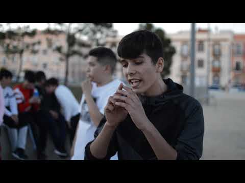 XTYLO VS PERRO PELIGRO - TOTO BATTLES 1 VS 1 (SEMIS) ISLA CRISTINA