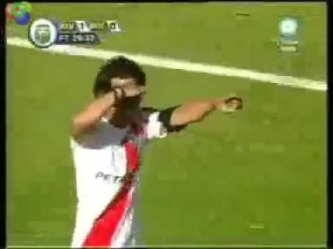 GOLAZO DEL MAESTRO MARCELO EL MUÑECO GALLARDO