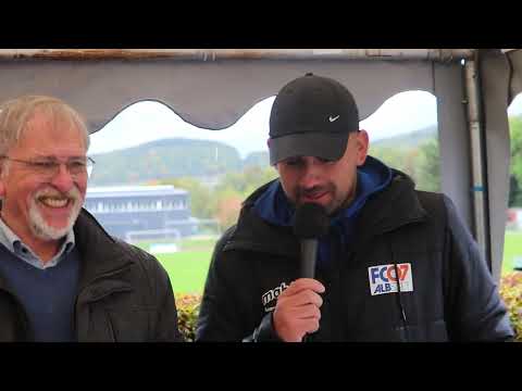 PK/FC 07 Albstadt-SSC Tübingen 3:1 (1:1)