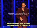 Chris Rock - Krispy Kreme