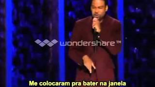 Chris Rock - Krispy Kreme