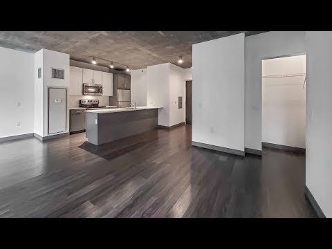 A sunny 2-bedroom, 2-bath at the Loop’s bold new Linea apartments A sunny 2-bedroom, 2-bath at the Loop’s bold new Linea apartments