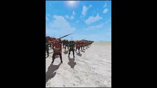 Steel and Flesh 2 - Samurai wars