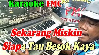 Download lagu ADA NGGAK ADA_Remik NADA PRIA || By Jhoni Iskandar || KARAOKE KN7000 FMC mp3