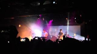 Smallpools - Over and Over