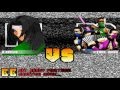 Killer Instinct Vs Mortal Kombat Orchid AHRIMANES Vs Kitana Juano
