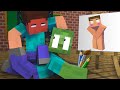 Monsters SEASON 1 ALL EPISODES Minecraft Animation